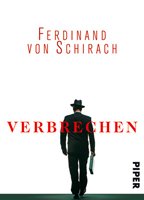 Verbrechen nach Ferdinand von Schirach escenas nudistas