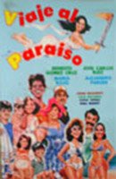 Viaje al paraíso 1985 película escenas de desnudos