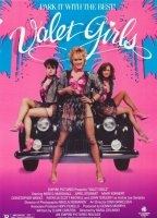 Valet Girls 1987 película escenas de desnudos