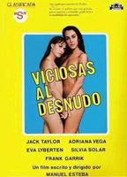 Viciosas al desnudo (1980) Escenas Nudistas