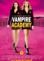 Vampire Academy 2014 película escenas de desnudos