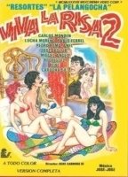 Viva la risa 2 (1989) Escenas Nudistas