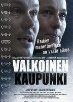 Valkoinen kaupunki (2006) Escenas Nudistas