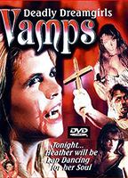 Vamps: Deadly Dreamgirls (1995) Escenas Nudistas