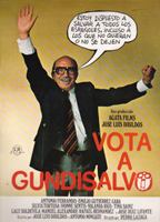 Vota for Gundisalvo 1977 película escenas de desnudos