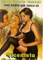 Vicenteta, estate quieta 1979 película escenas de desnudos