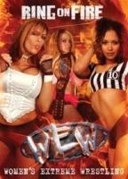 Women's Extreme Wrestling (2002-2008) Escenas Nudistas