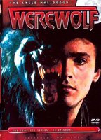 Werewolf escenas nudistas
