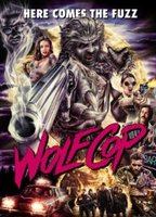 WolfCop 2014 película escenas de desnudos