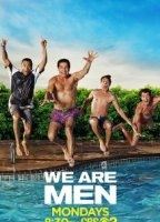 We Are Men 2013 película escenas de desnudos