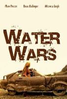 Water Wars (2014) Escenas Nudistas