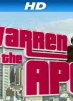 Warren the Ape escenas nudistas