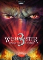 Wishmaster 3: Beyond the Gates of Hell escenas nudistas