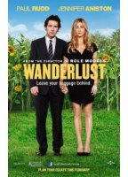 Wanderlust (2012) Escenas Nudistas