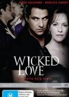 Wicked Love: The Maria Korp Story 2012 película escenas de desnudos
