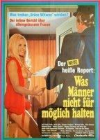 Was Männer nicht für möglich halten 1971 película escenas de desnudos