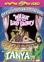 Wilbur and the Baby Factory escenas nudistas