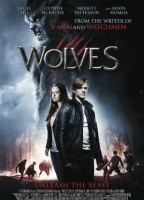Wolves (2014) Escenas Nudistas