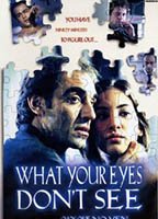 What Your Eyes Don't See (2000) Escenas Nudistas