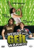 Weißt was geil wär...?! 2007 película escenas de desnudos