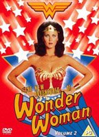 Wonder Woman 1975 - 1979 película escenas de desnudos