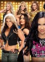 WWE Divas escenas nudistas