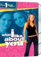 What I Like About You 2002 - 2006 película escenas de desnudos