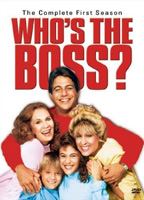 Who's the Boss? (1984-1992) Escenas Nudistas