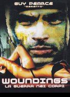 Woundings (1998) Escenas Nudistas