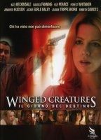 Winged Creatures (2008) Escenas Nudistas