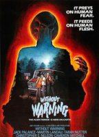 Without Warning (II) 1980 película escenas de desnudos