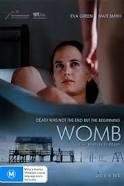 Womb (2010) Escenas Nudistas
