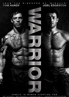 Warrior 2011 película escenas de desnudos