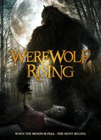 Werewolf Rising 2014 película escenas de desnudos