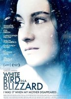 Pájaro blanco de la tormenta de nieve (2014) Escenas Nudistas