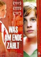 Was am Ende zählt (2007) Escenas Nudistas