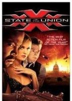 XXX State of the Union (2005) Escenas Nudistas