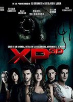 XP3D (2011) Escenas Nudistas