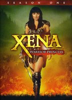 Xena: Warrior Princess 1995 - 2001 película escenas de desnudos
