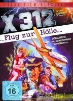 X312 - Flug zur Hölle 1971 película escenas de desnudos