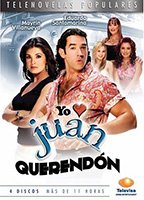Yo amo a Juan Querendón (2007-2008) Escenas Nudistas