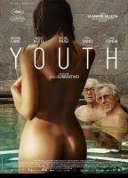Youth (2015) Escenas Nudistas