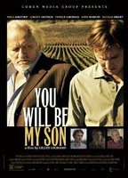 You Will Be My Son (2011) Escenas Nudistas