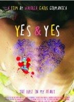 Yes & Yes (2014) Escenas Nudistas