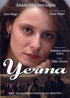 Yerma (1998) Escenas Nudistas