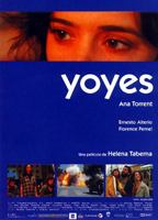 Yoyes (2000) Escenas Nudistas