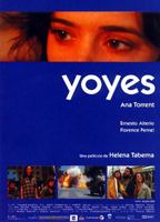 Yoyes 2000 película escenas de desnudos