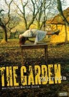 The Garden escenas nudistas