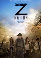 Z Nation 2014 - 0 película escenas de desnudos