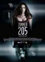 Zimmer 205 2011 película escenas de desnudos